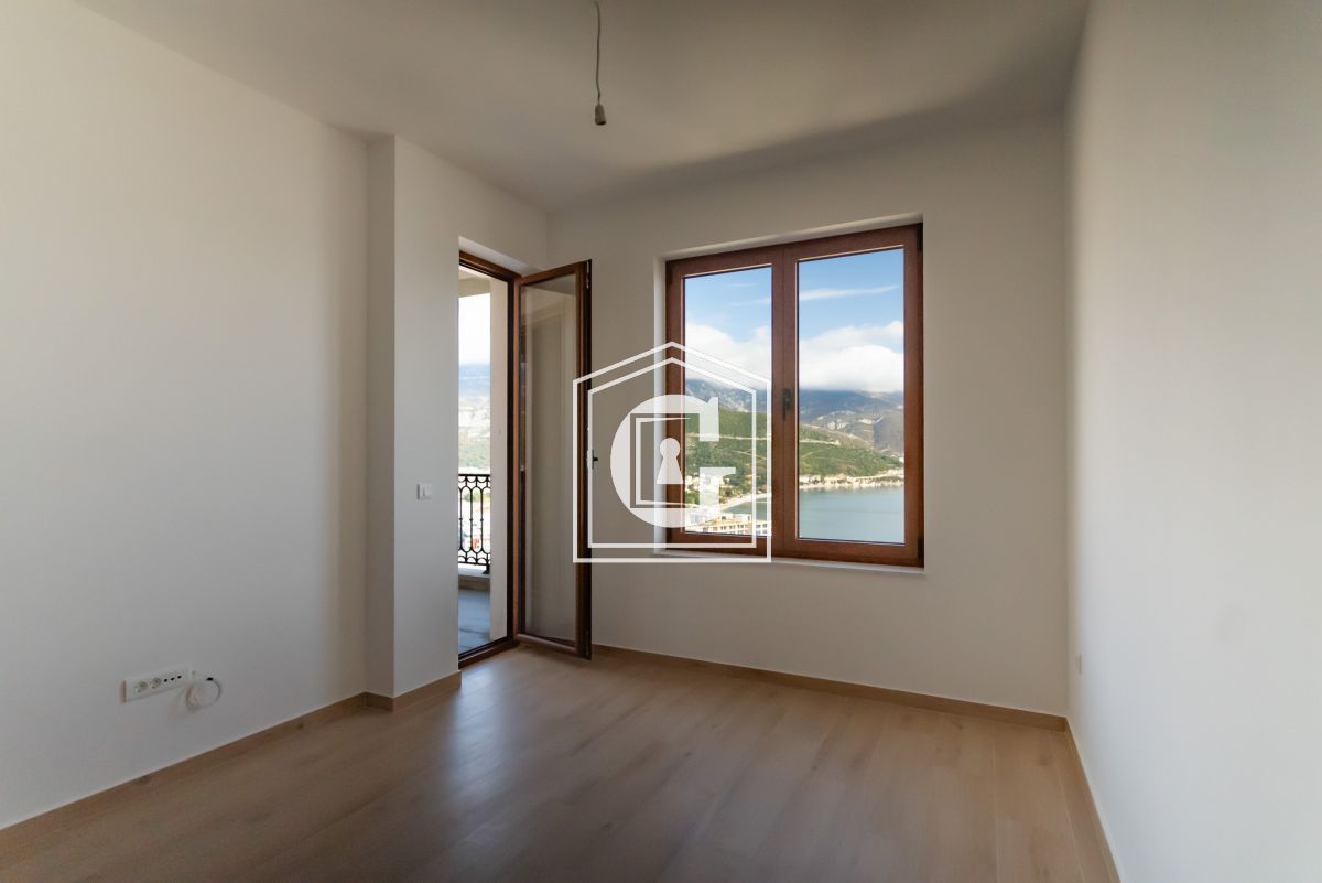 Apartamento en Budva, Montenegro, 50 m² - imagen 6