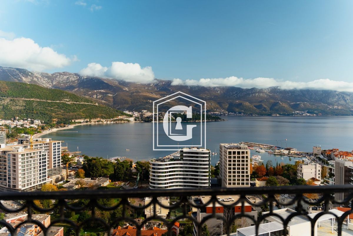 Apartamento en Budva, Montenegro, 73 m² - imagen 9