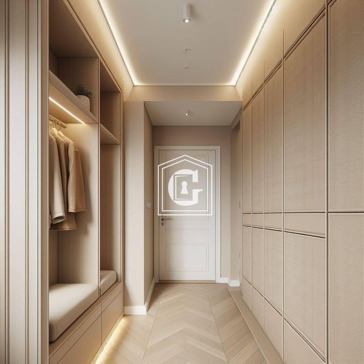 Apartamento en Tivat, Montenegro, 73 m² - imagen 10