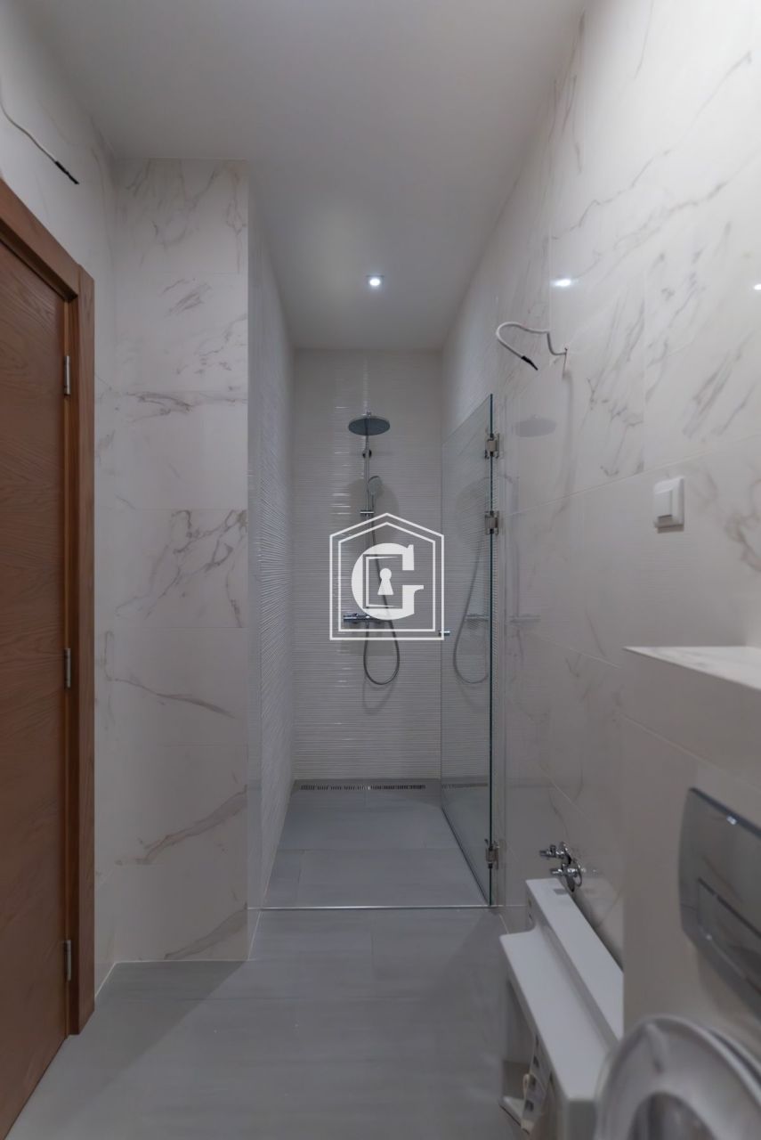 Apartamento en Budva, Montenegro, 50 m² - imagen 12