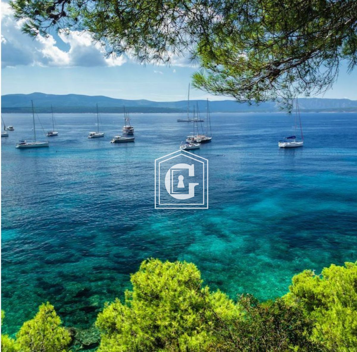 Apartamento en Tivat, Montenegro, 73 m² - imagen 12