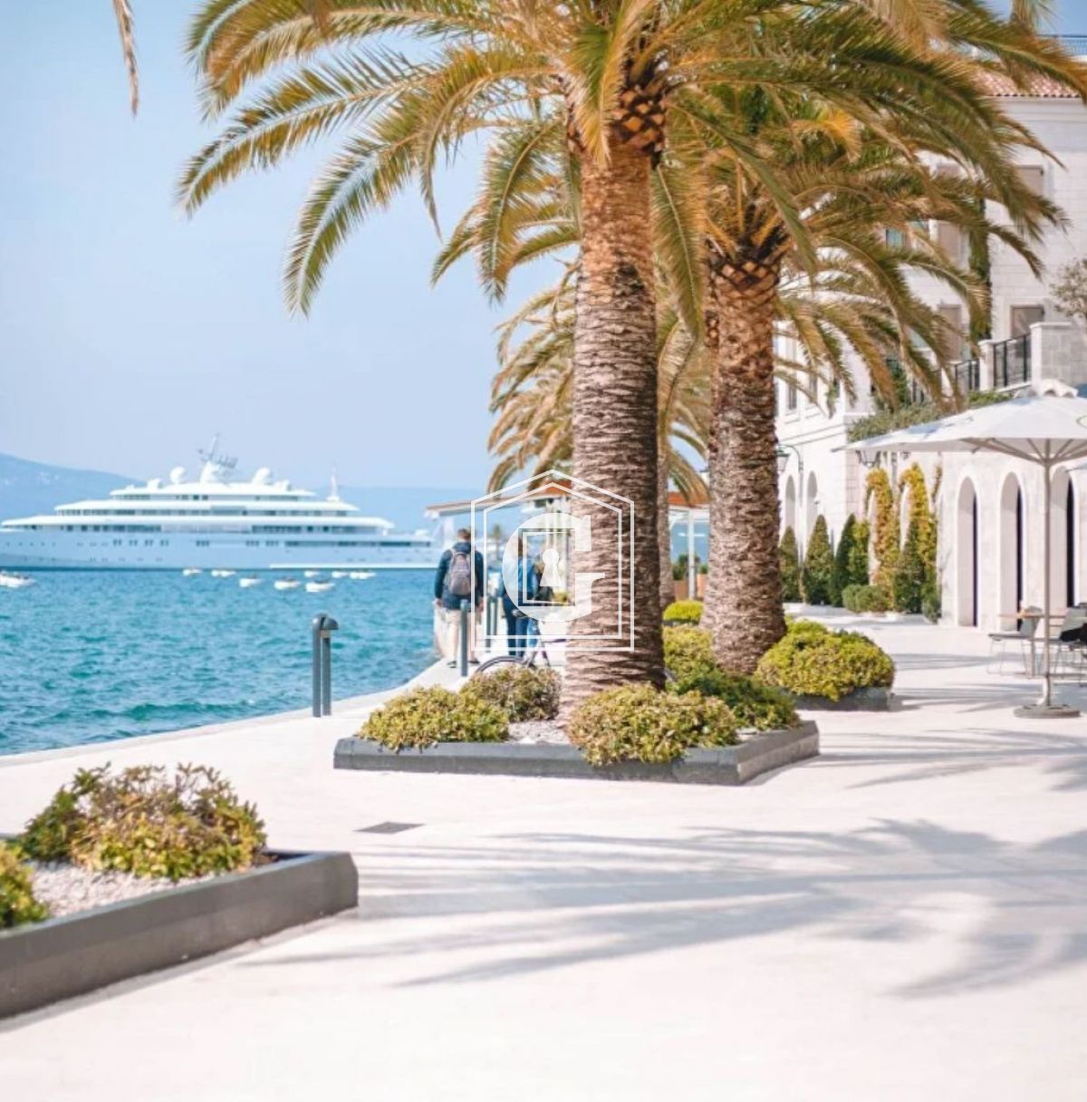 Apartamento en Tivat, Montenegro, 73 m² - imagen 13