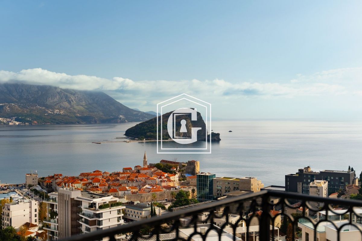 Apartamento en Budva, Montenegro, 73 m² - imagen 15