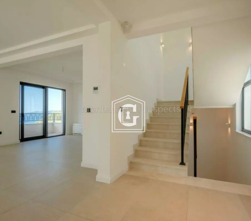 Villa à Rézévici, Monténégro, 318 m² - image 16