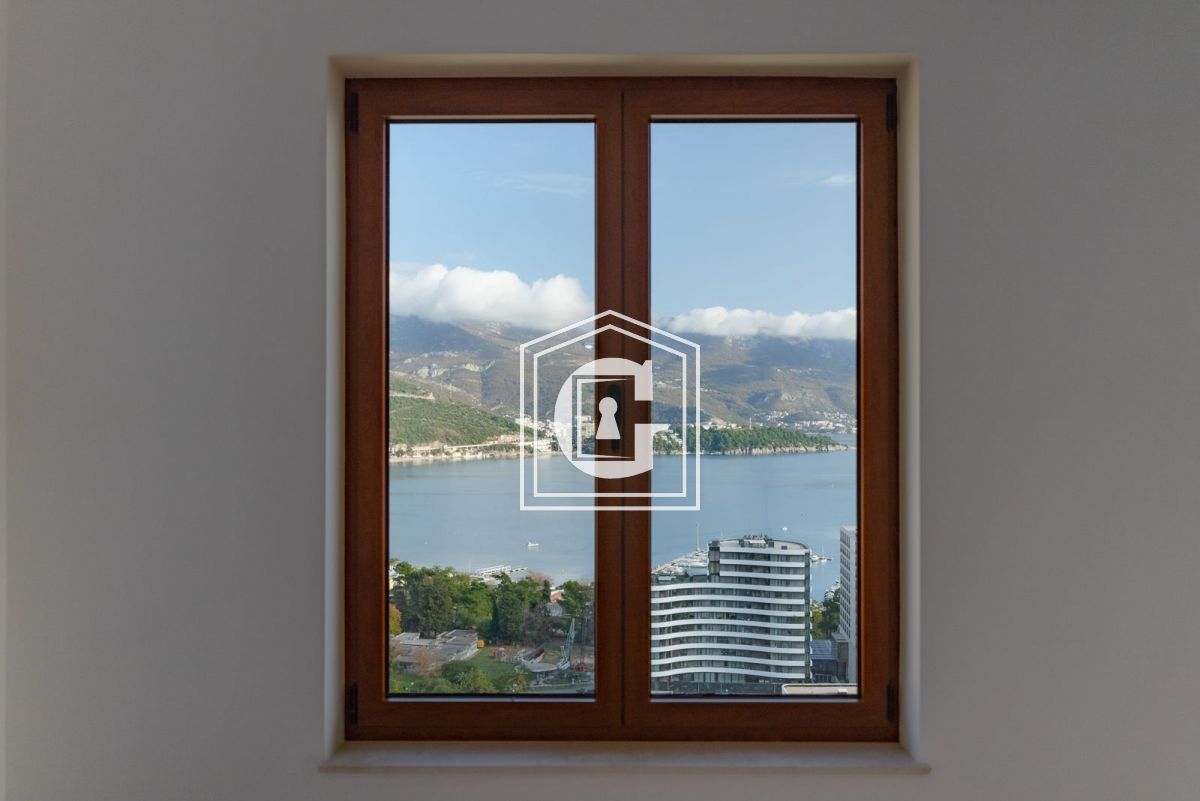 Apartamento en Budva, Montenegro, 73 m² - imagen 17