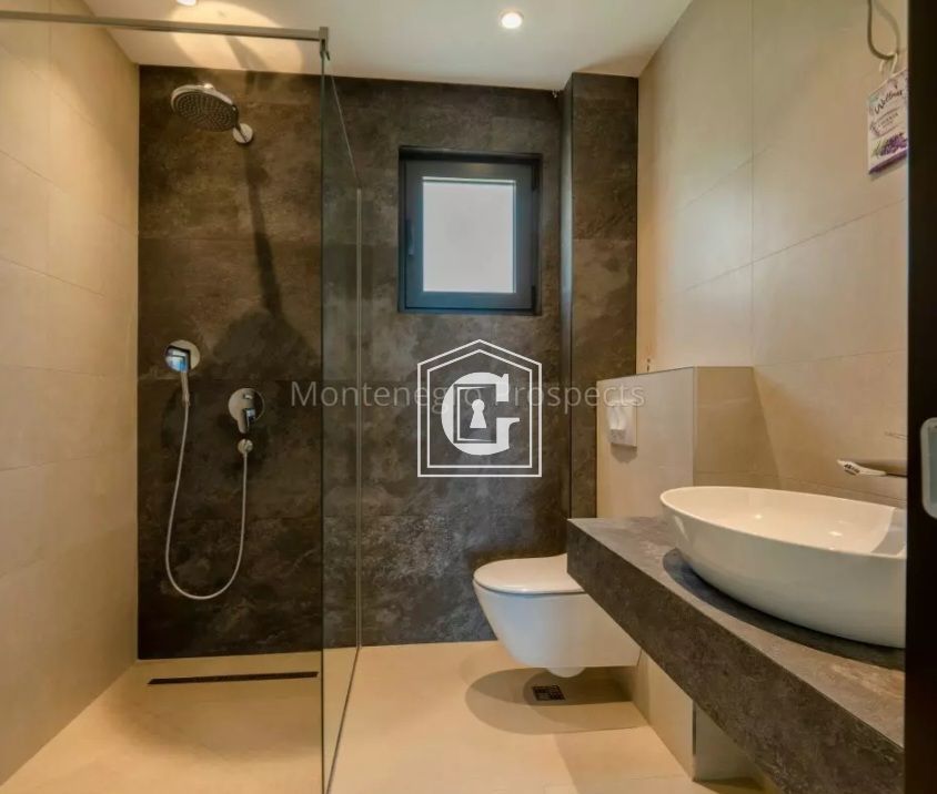 Villa à Rézévici, Monténégro, 318 m² - image 18