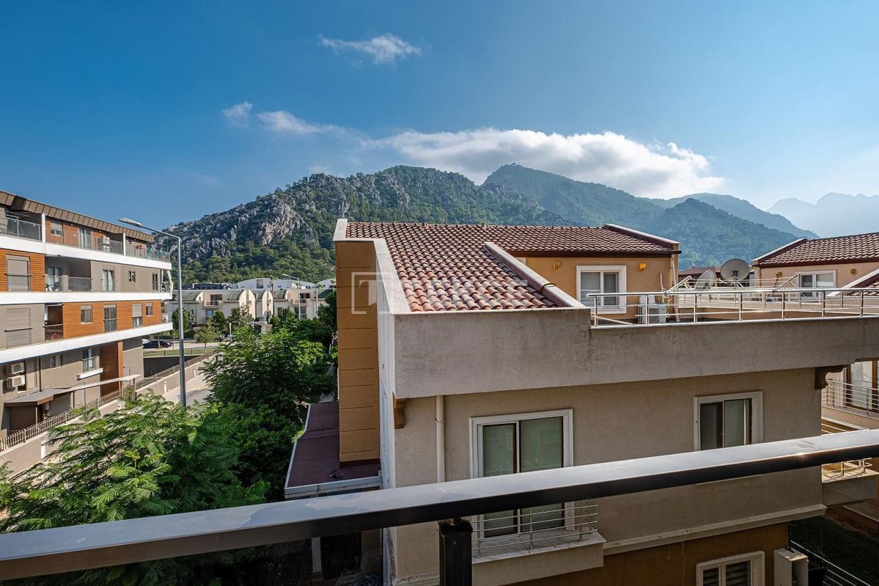 Appartement à Antalya, Turquie, 110 m² - image 1