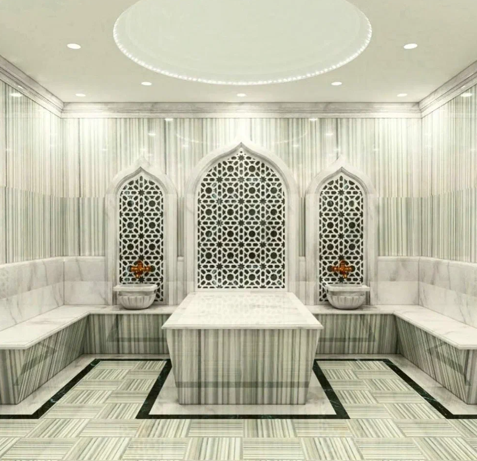 Flat in Alanya, Turkey, 56 m² - picture 12