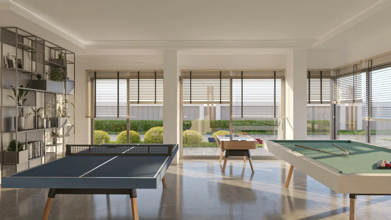 Flat in Alanya, Turkey, 56 m² - picture 14