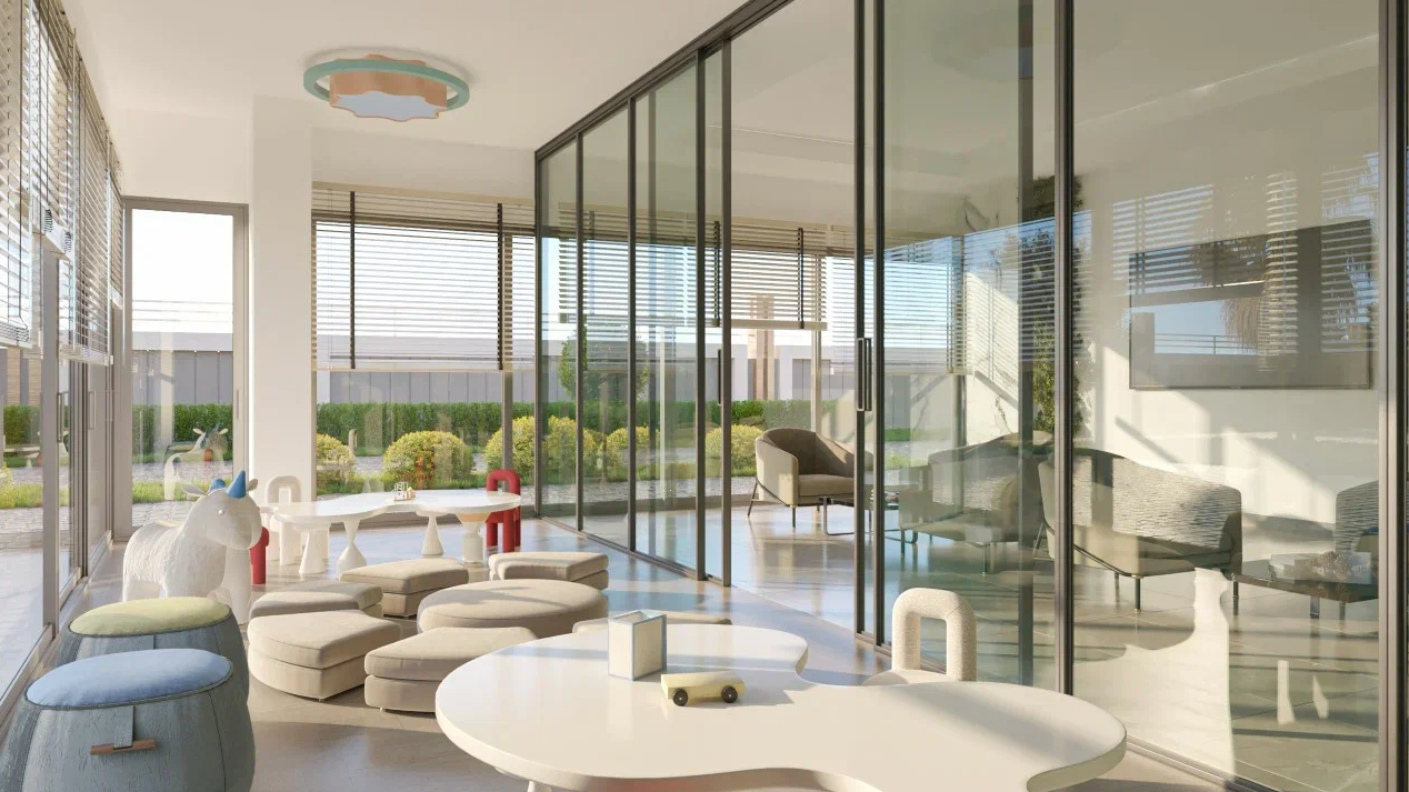 Flat in Alanya, Turkey, 56 m² - picture 16