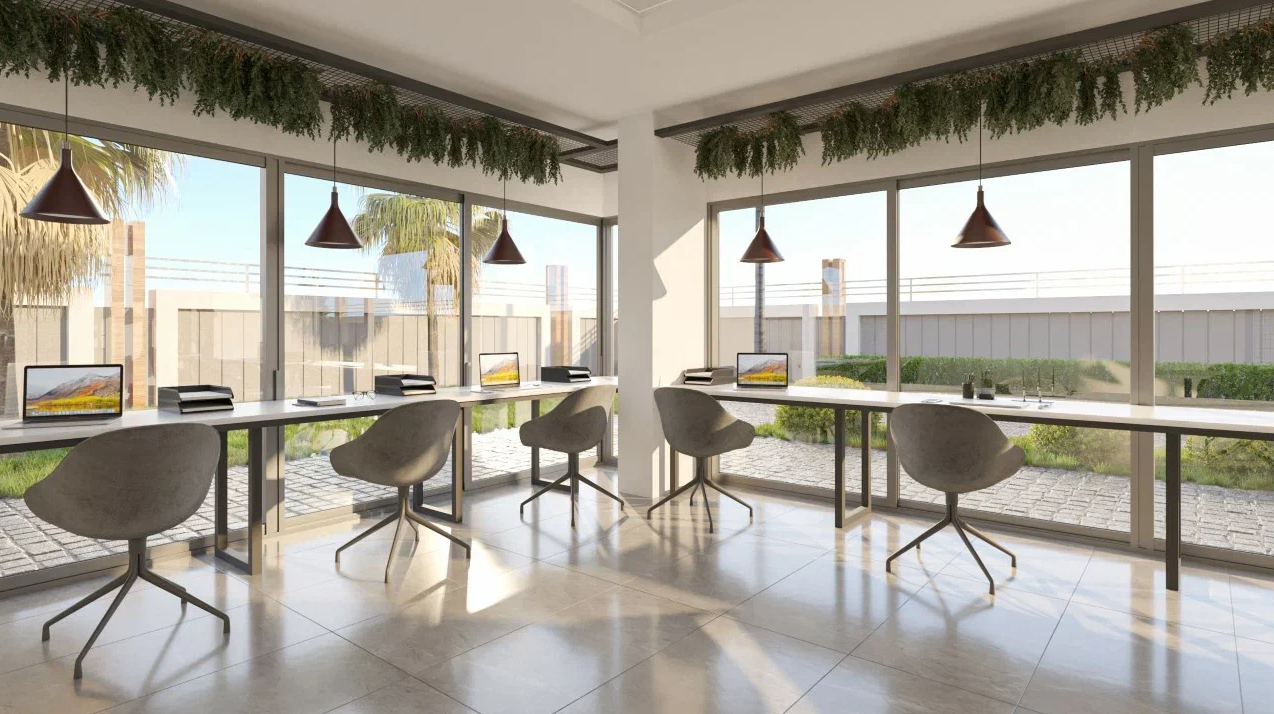 Flat in Alanya, Turkey, 56 m² - picture 19