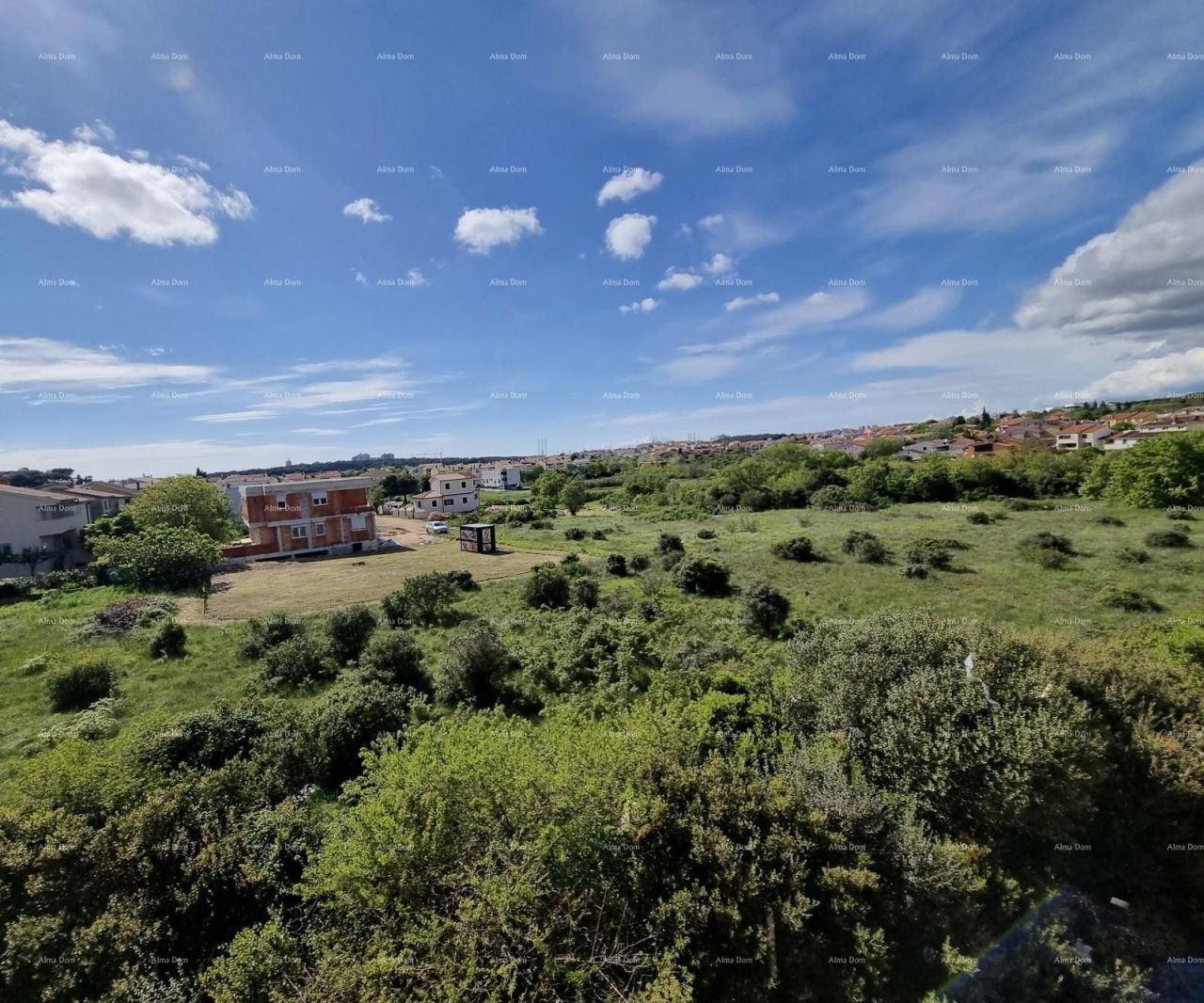 Wohnung in Pula, Kroatien, 56.08 m² - Foto 5