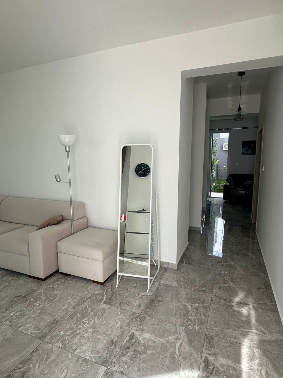 Villa in Kyrenia, Zypern, 140 m² - Foto 6