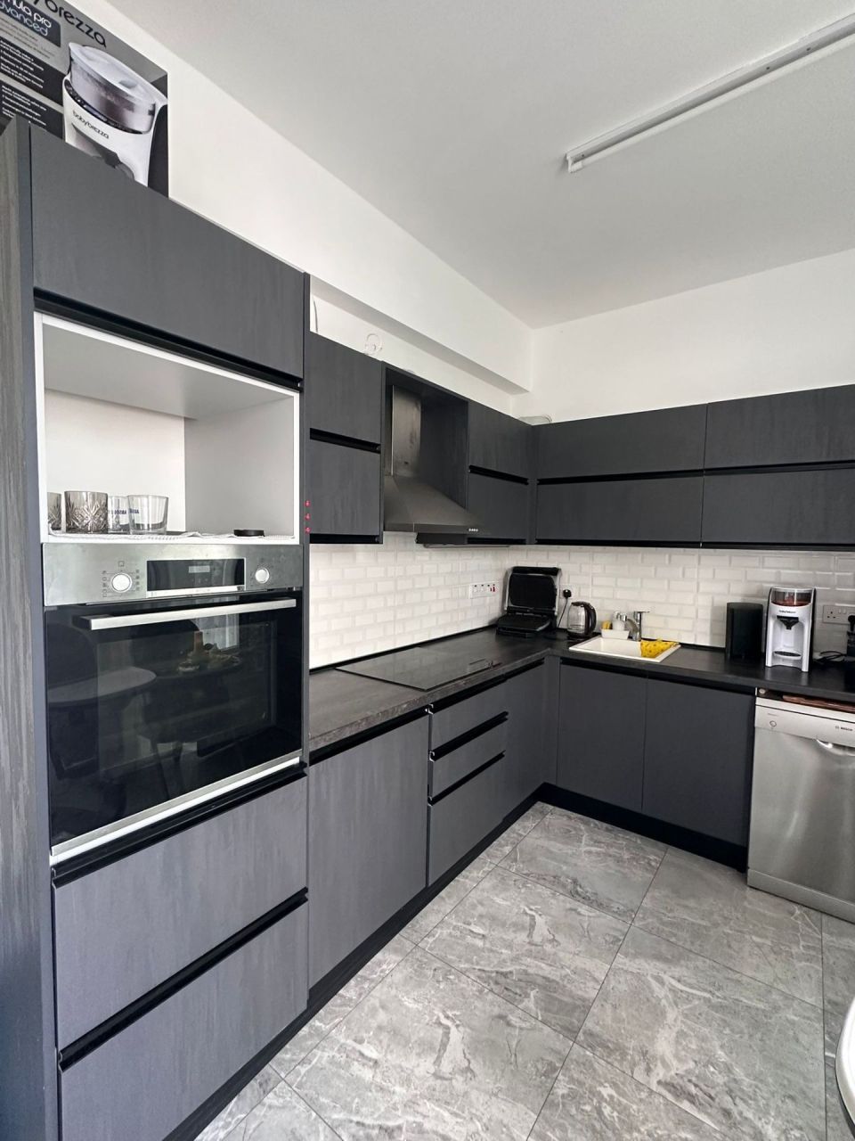 Villa in Kyrenia, Zypern, 140 m² - Foto 7