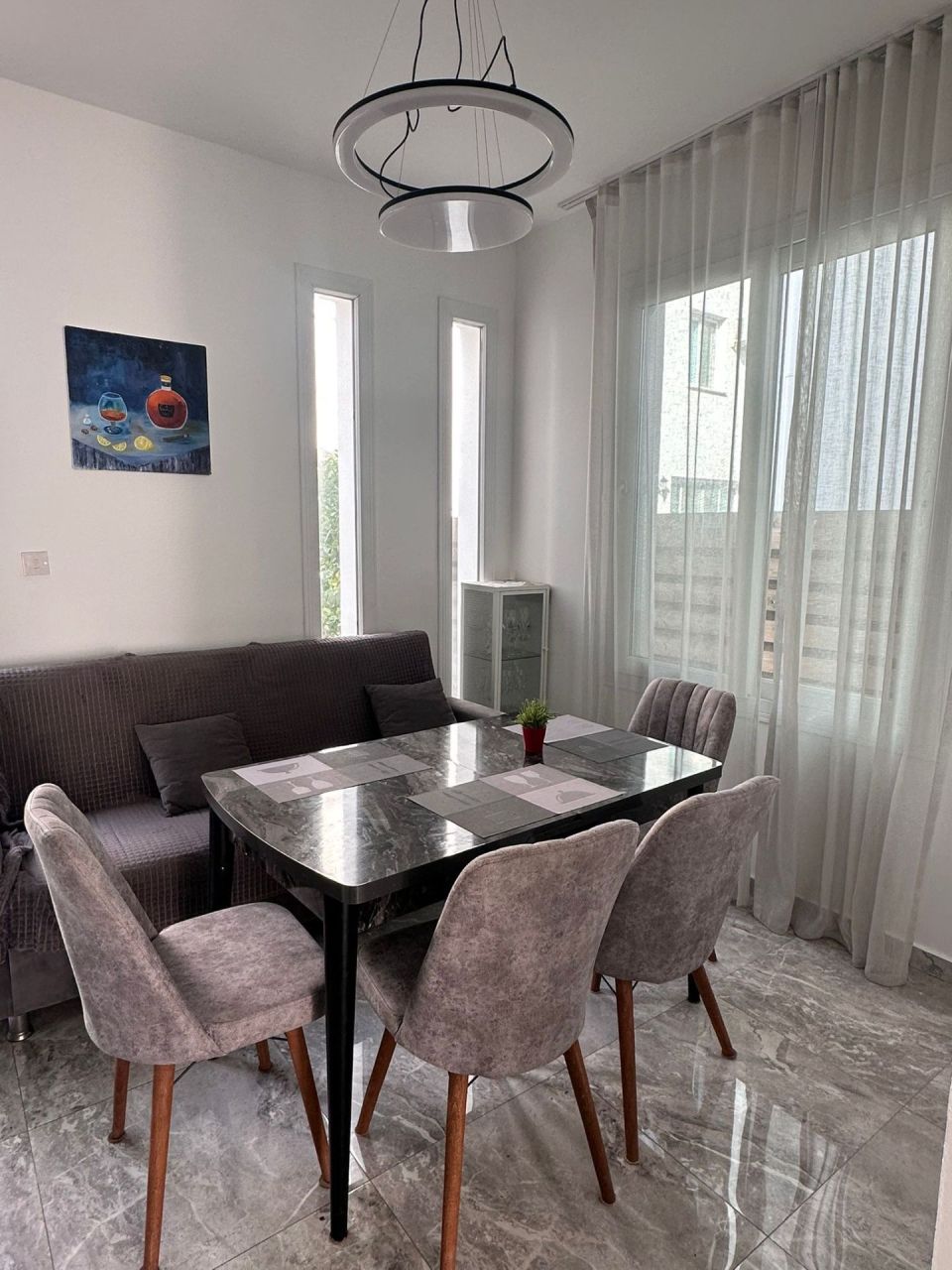 Villa in Kyrenia, Zypern, 140 m² - Foto 8