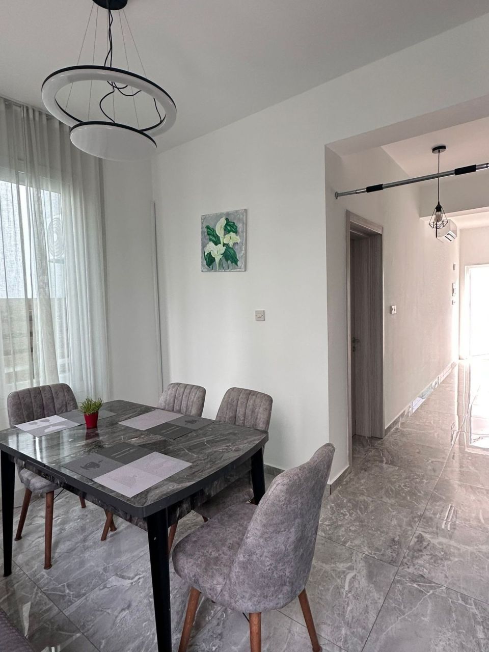 Villa in Kyrenia, Zypern, 140 m² - Foto 9