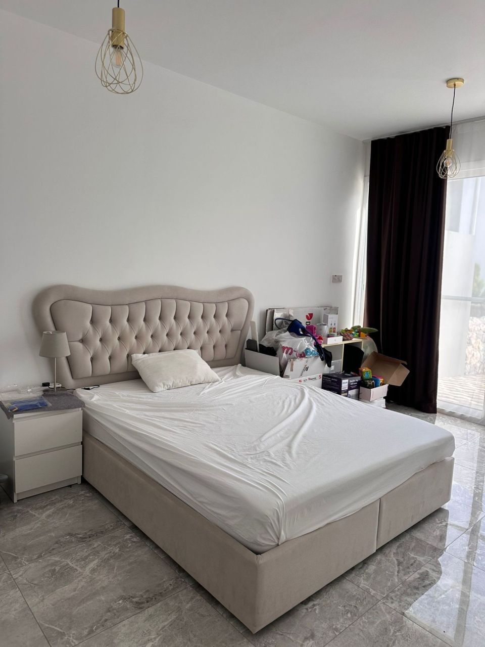 Villa in Kyrenia, Zypern, 140 m² - Foto 11