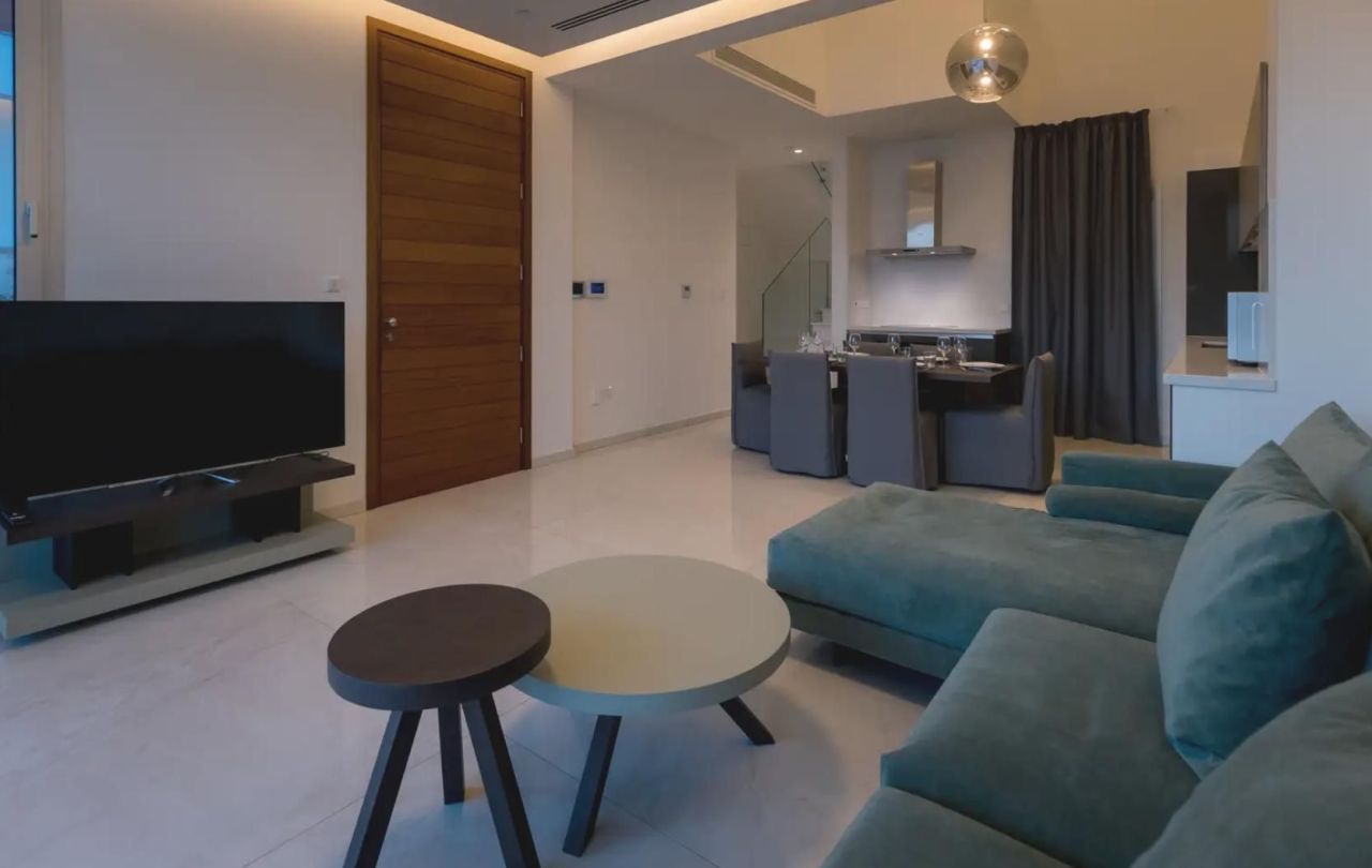 Haus in Agia Napa, Zypern, 170 m² - Foto 2