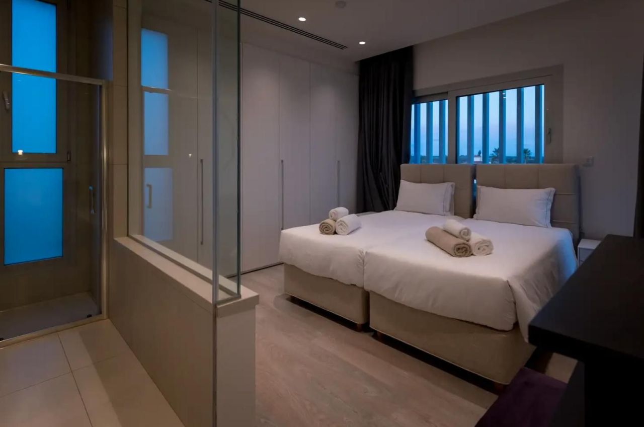 Haus in Agia Napa, Zypern, 170 m² - Foto 3