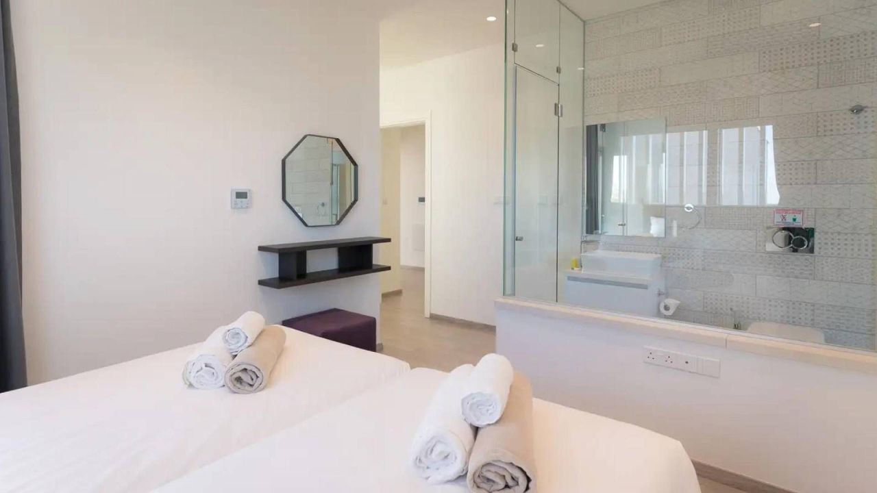 Haus in Agia Napa, Zypern, 170 m² - Foto 5