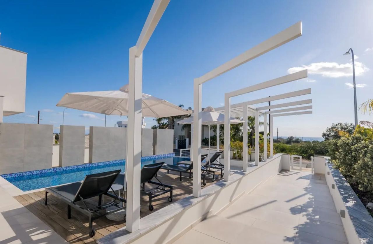 Haus in Agia Napa, Zypern, 170 m² - Foto 7