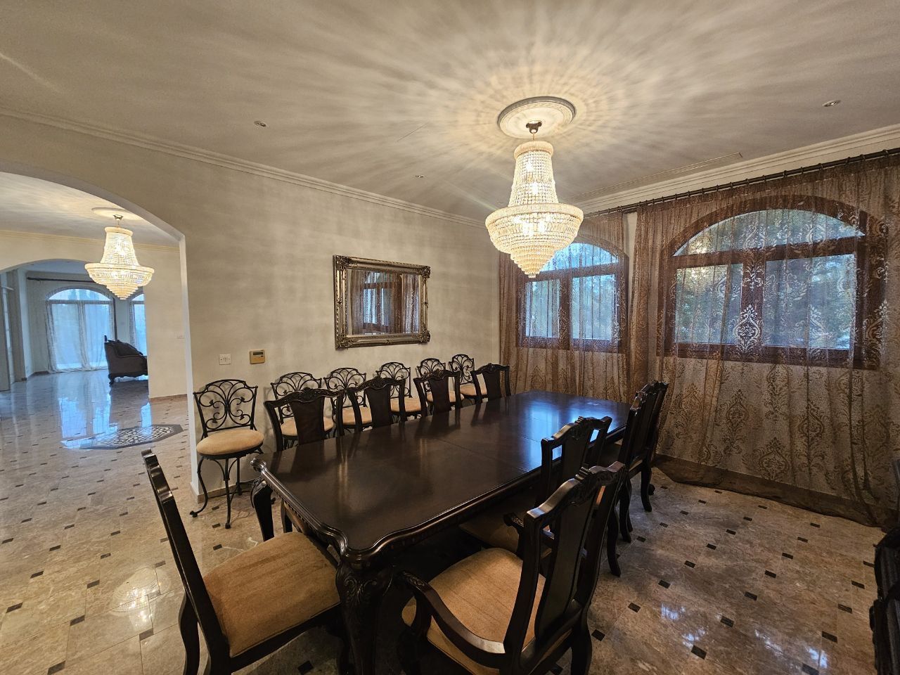 Haus in Protaras, Zypern, 1 000 m² - Foto 14