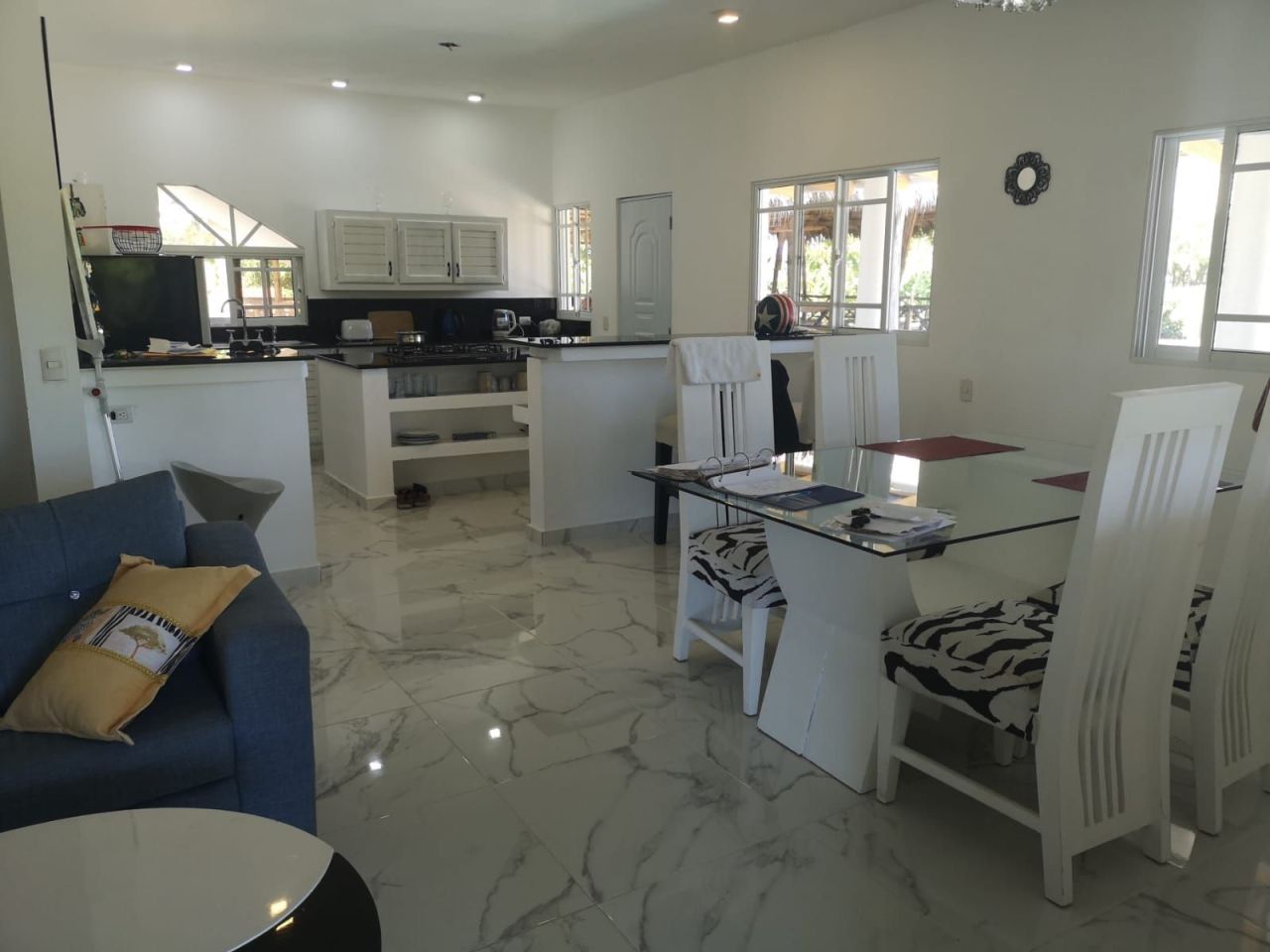 Hôtel à Cabarete, République dominicaine, 912 m² - image 7