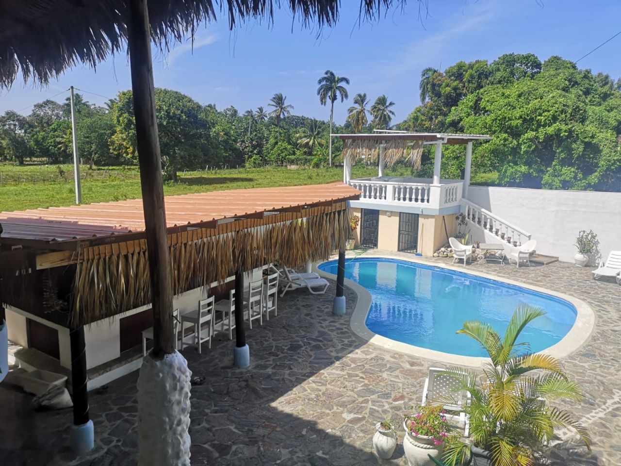 Hôtel à Cabarete, République dominicaine, 912 m² - image 13