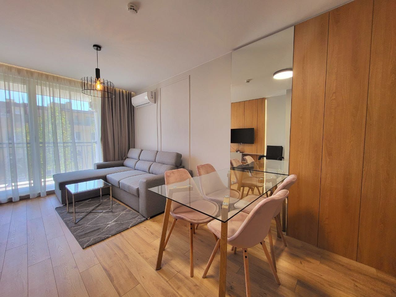 Appartement à Slantchev Briag, Bulgarie, 54 m² - image 1