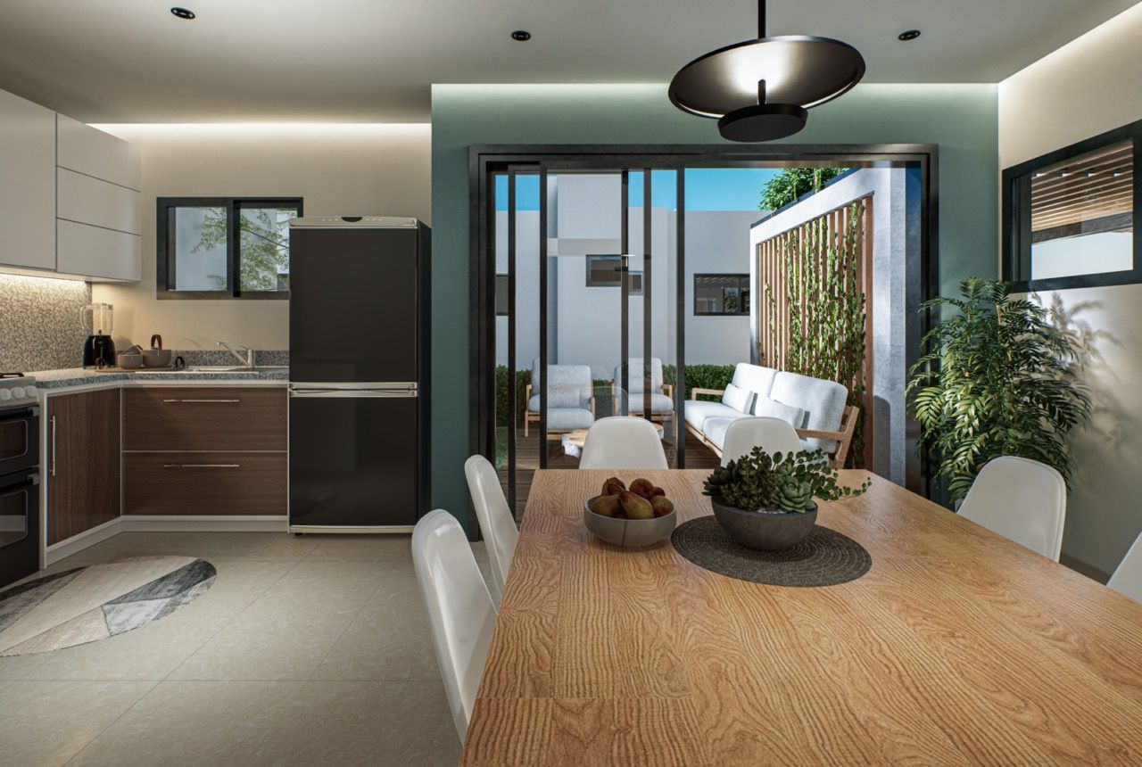 Villa à Punta Cana, République dominicaine, 66.3 m² - image 5