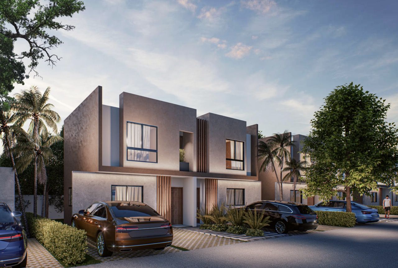 Villa à Punta Cana, République dominicaine, 66.3 m² - image 6