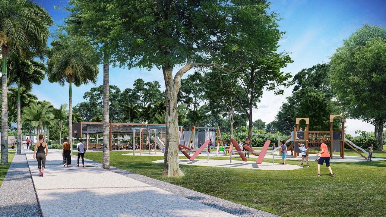 Villa à Punta Cana, République dominicaine, 66.3 m² - image 13