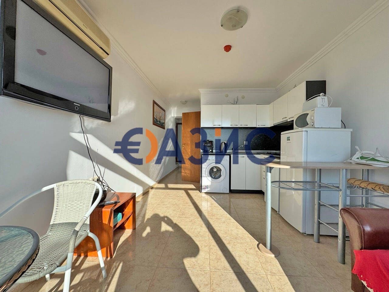 Apartamento en Sveti Vlas, Bulgaria, 97 m² - imagen 2