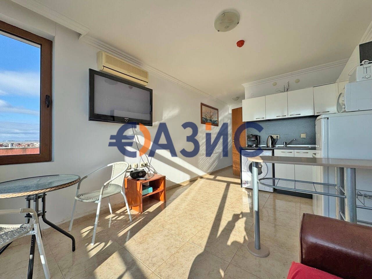 Apartamento en Sveti Vlas, Bulgaria, 97 m² - imagen 3