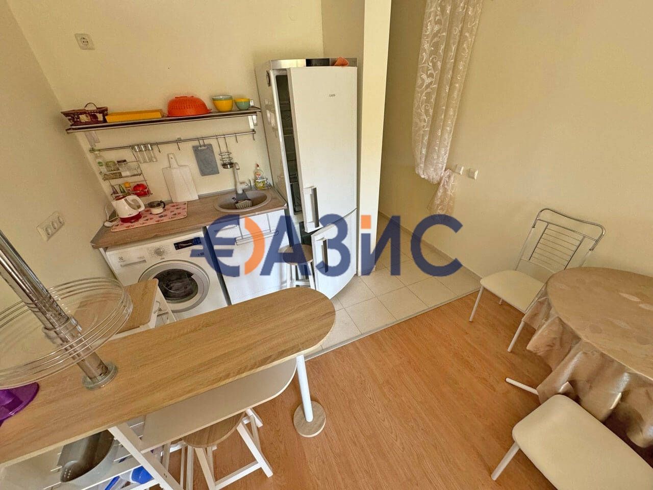 Apartamento en Sveti Vlas, Bulgaria, 74 m² - imagen 4
