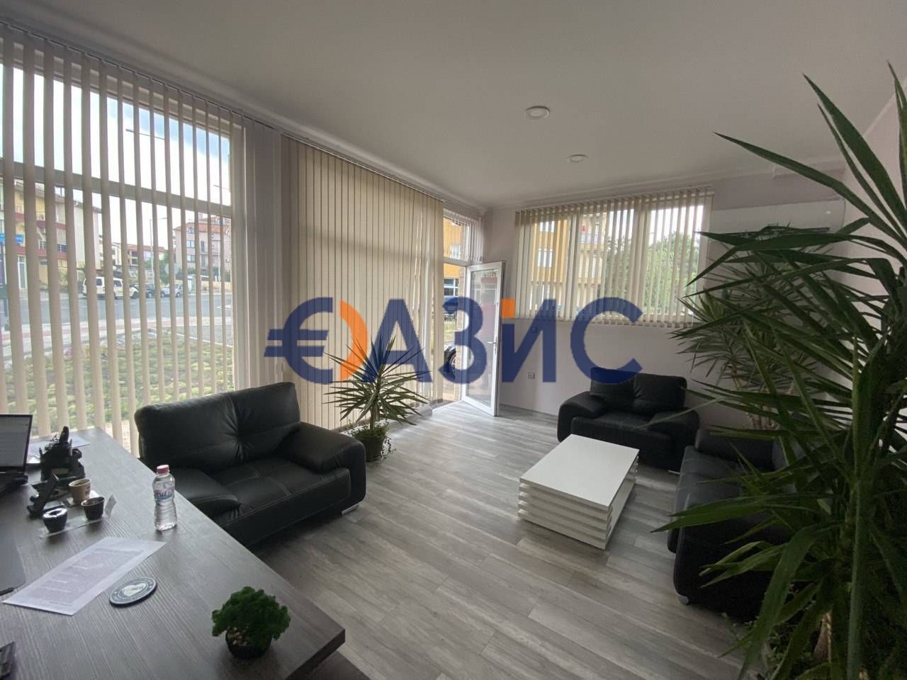 Geschäft in Nessebar, Bulgarien, 45 m² - Foto 4