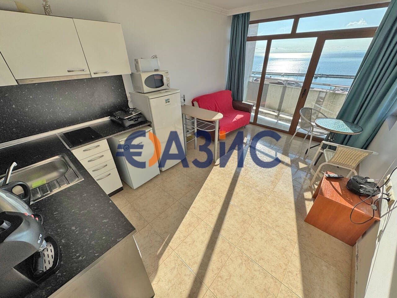 Apartamento en Sveti Vlas, Bulgaria, 97 m² - imagen 4