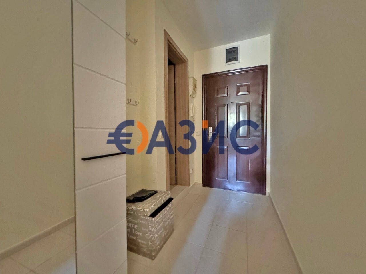 Apartamento en Sveti Vlas, Bulgaria, 74 m² - imagen 5