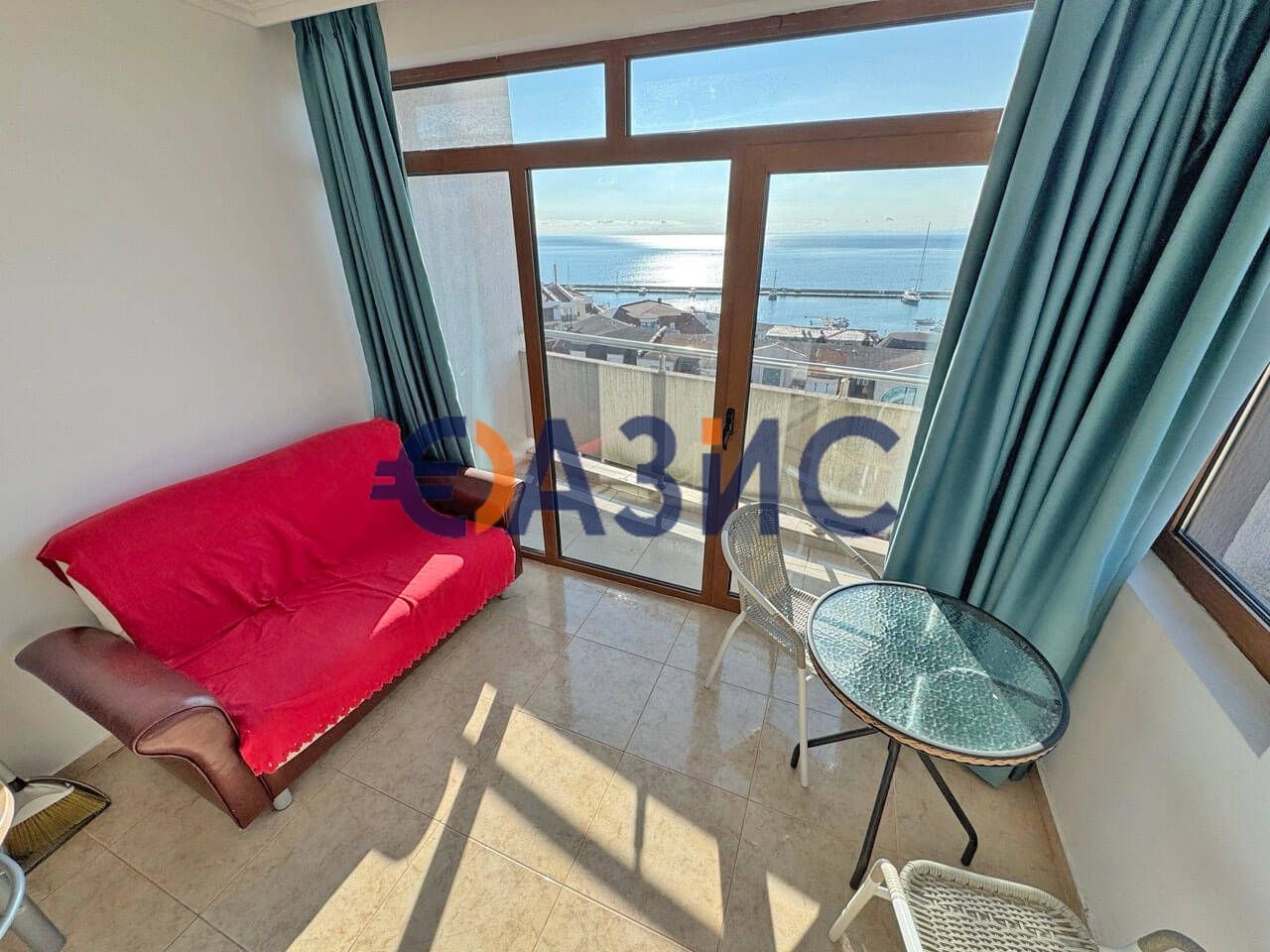 Apartamento en Sveti Vlas, Bulgaria, 97 m² - imagen 5