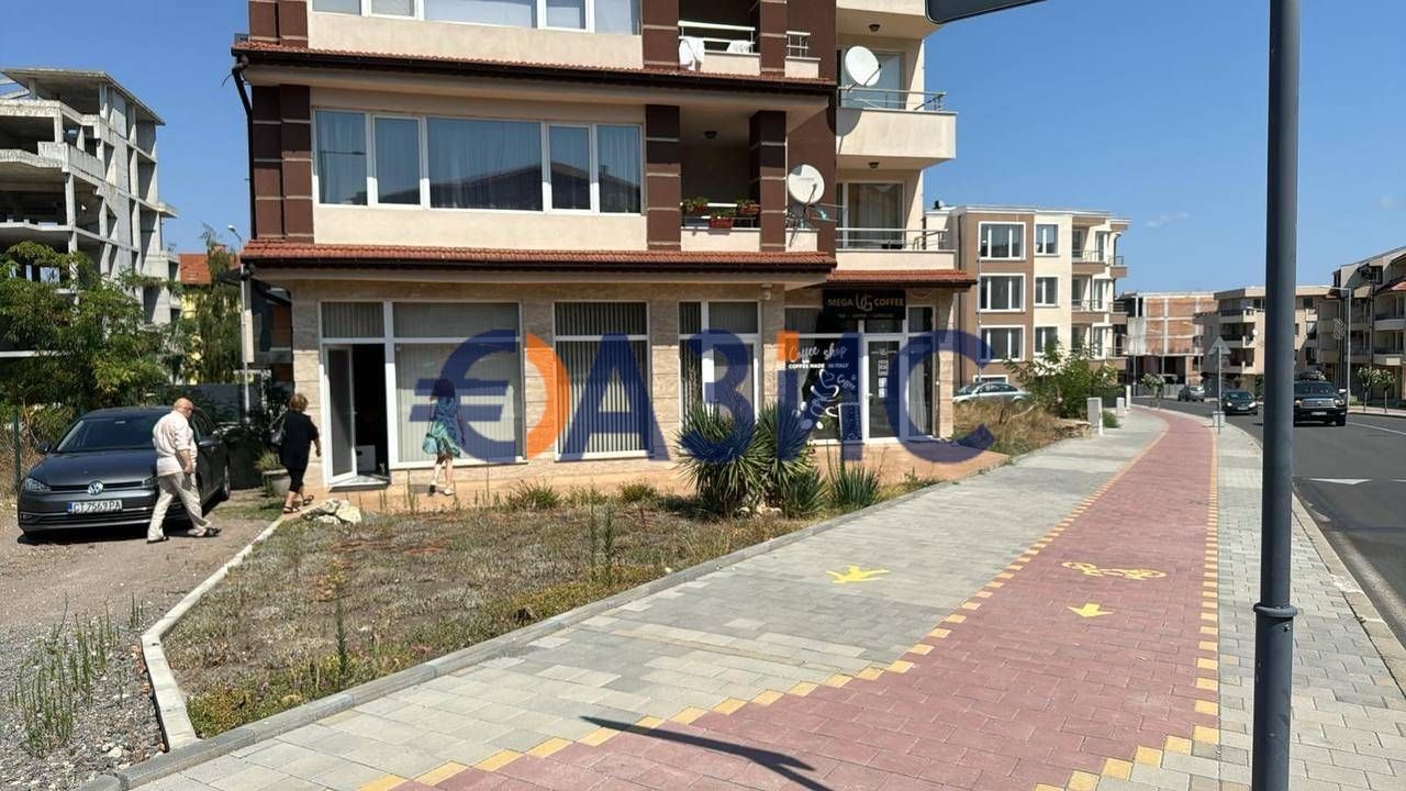 Geschäft in Nessebar, Bulgarien, 45 m² - Foto 7