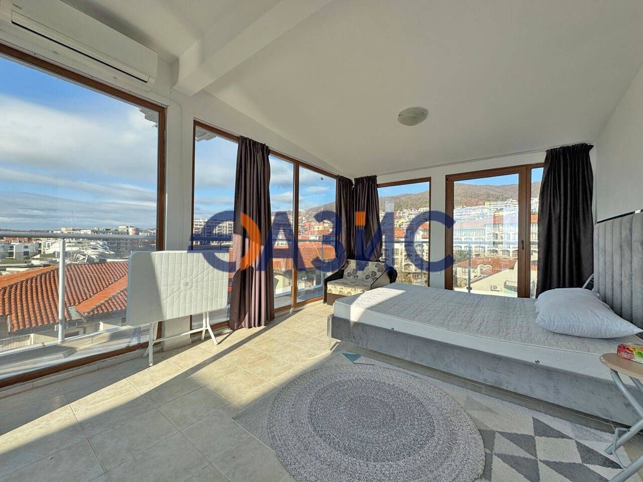 Apartamento en Sveti Vlas, Bulgaria, 97 m² - imagen 7