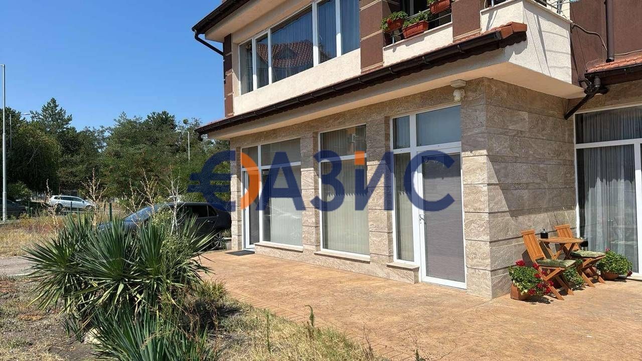 Geschäft in Nessebar, Bulgarien, 45 m² - Foto 8