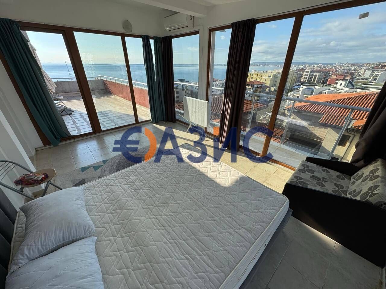 Apartamento en Sveti Vlas, Bulgaria, 97 m² - imagen 8