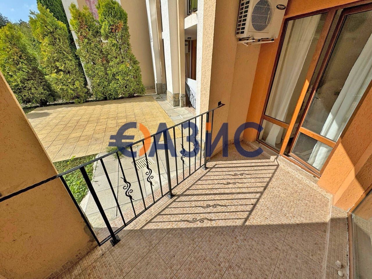 Apartamento en Sveti Vlas, Bulgaria, 74 m² - imagen 11