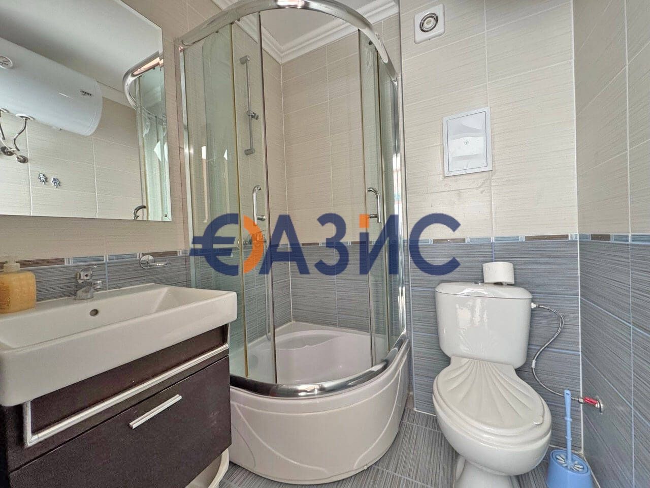 Apartamento en Sveti Vlas, Bulgaria, 97 m² - imagen 11