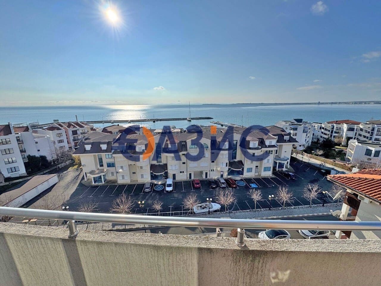 Apartamento en Sveti Vlas, Bulgaria, 97 m² - imagen 12