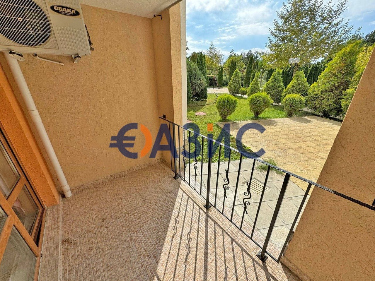 Apartamento en Sveti Vlas, Bulgaria, 74 m² - imagen 13