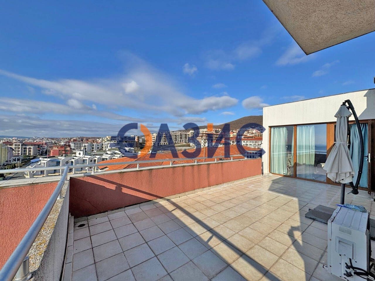 Apartamento en Sveti Vlas, Bulgaria, 97 m² - imagen 13