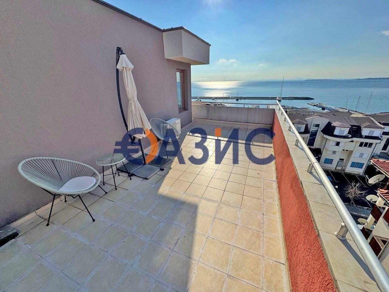 Apartamento en Sveti Vlas, Bulgaria, 97 m² - imagen 14