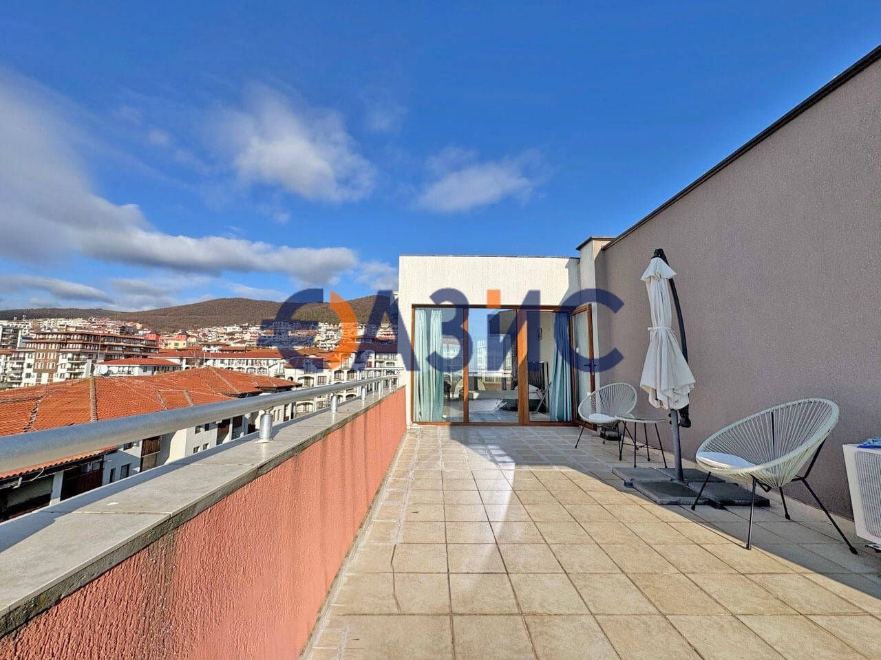 Apartamento en Sveti Vlas, Bulgaria, 97 m² - imagen 15